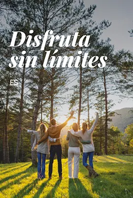 Experiencias para todos