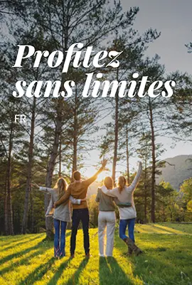 Expériences pour tout le monde