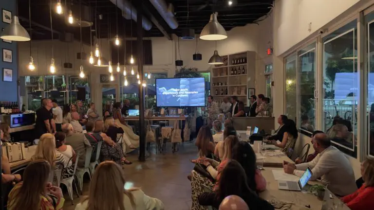 Roadshow EUA Texas 2026: Austin & Fort Worth