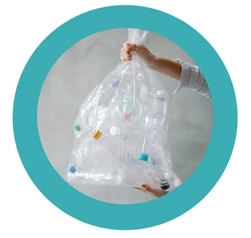 Prevenció de residus i eliminació de plàstics: dels reptes a l’acció