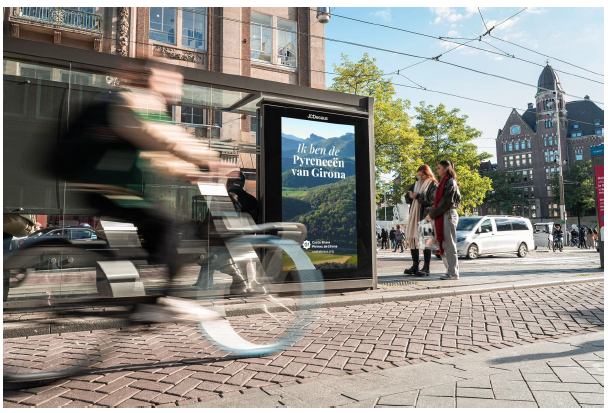 Ext Amsterdam