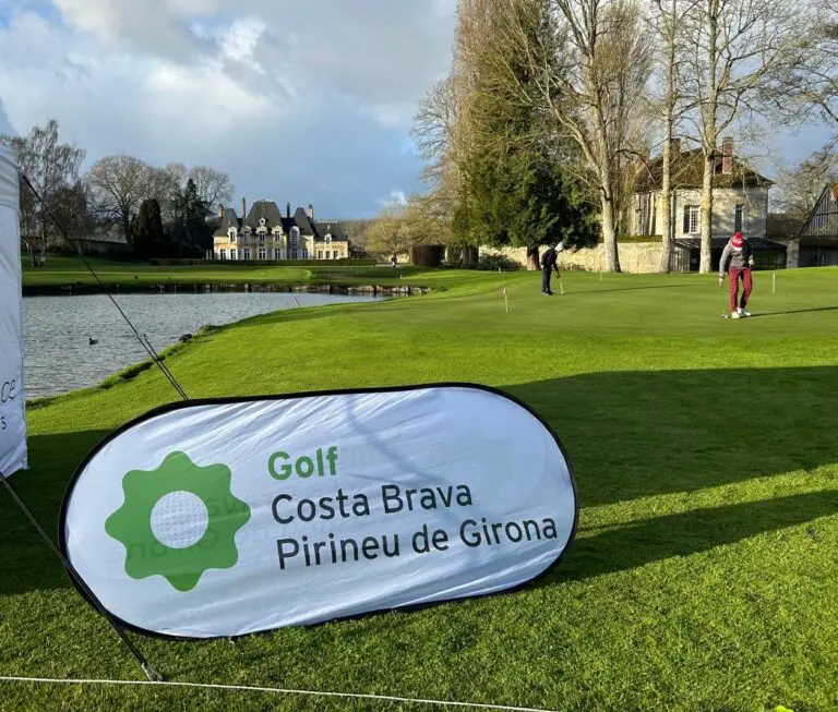 Torneo de Golf Fairways Cup