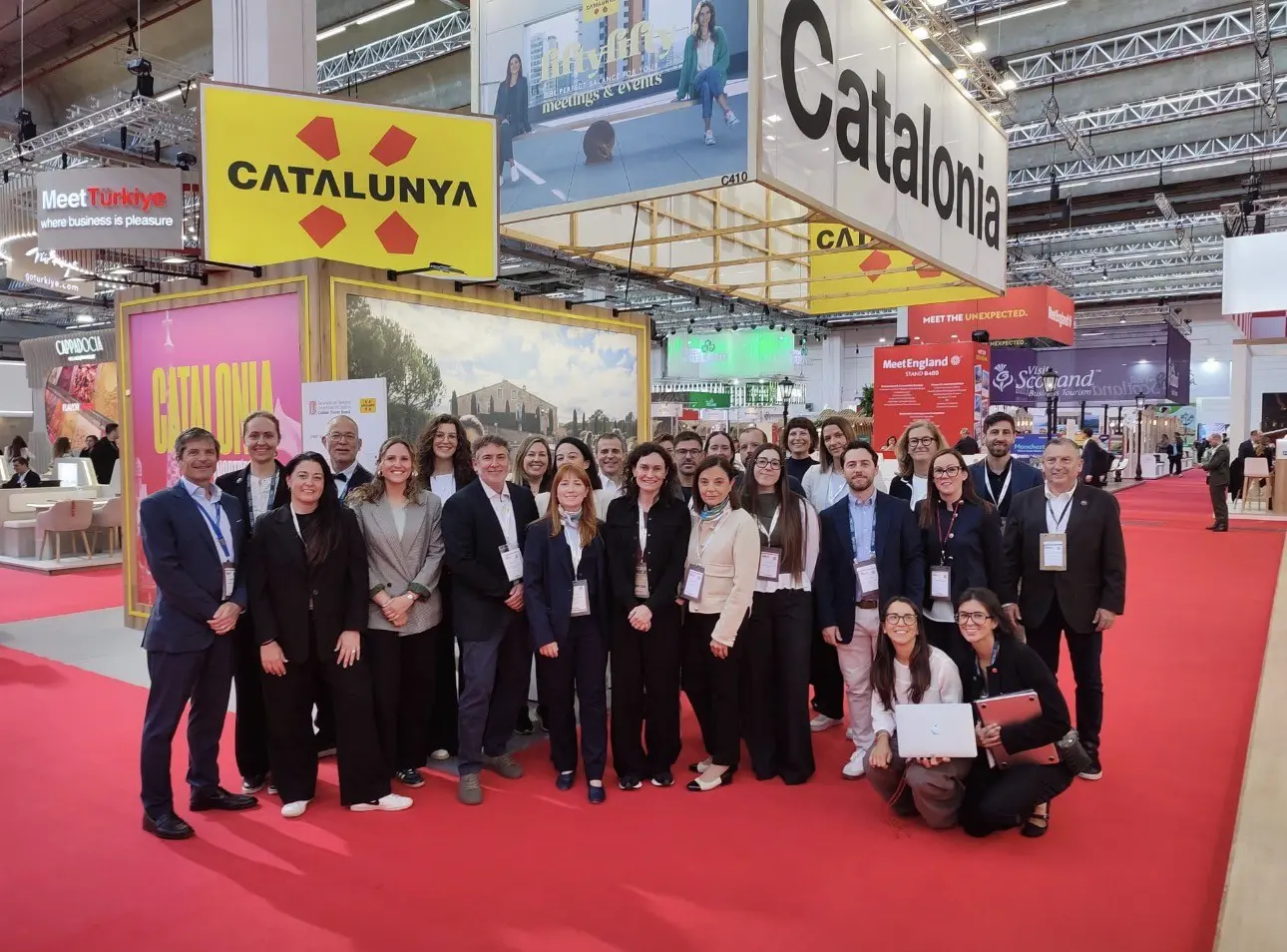 IMEX 2026