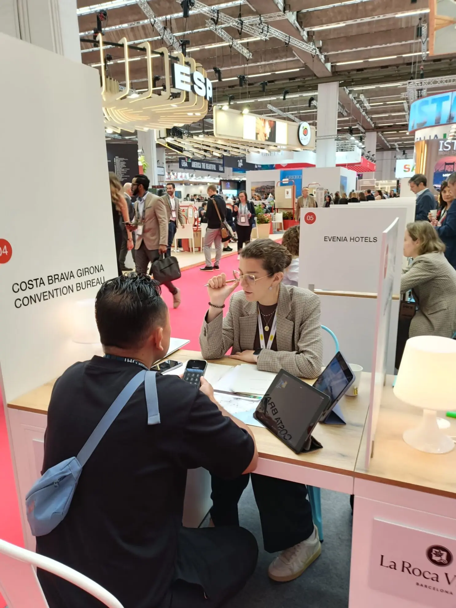 IMEX 2026