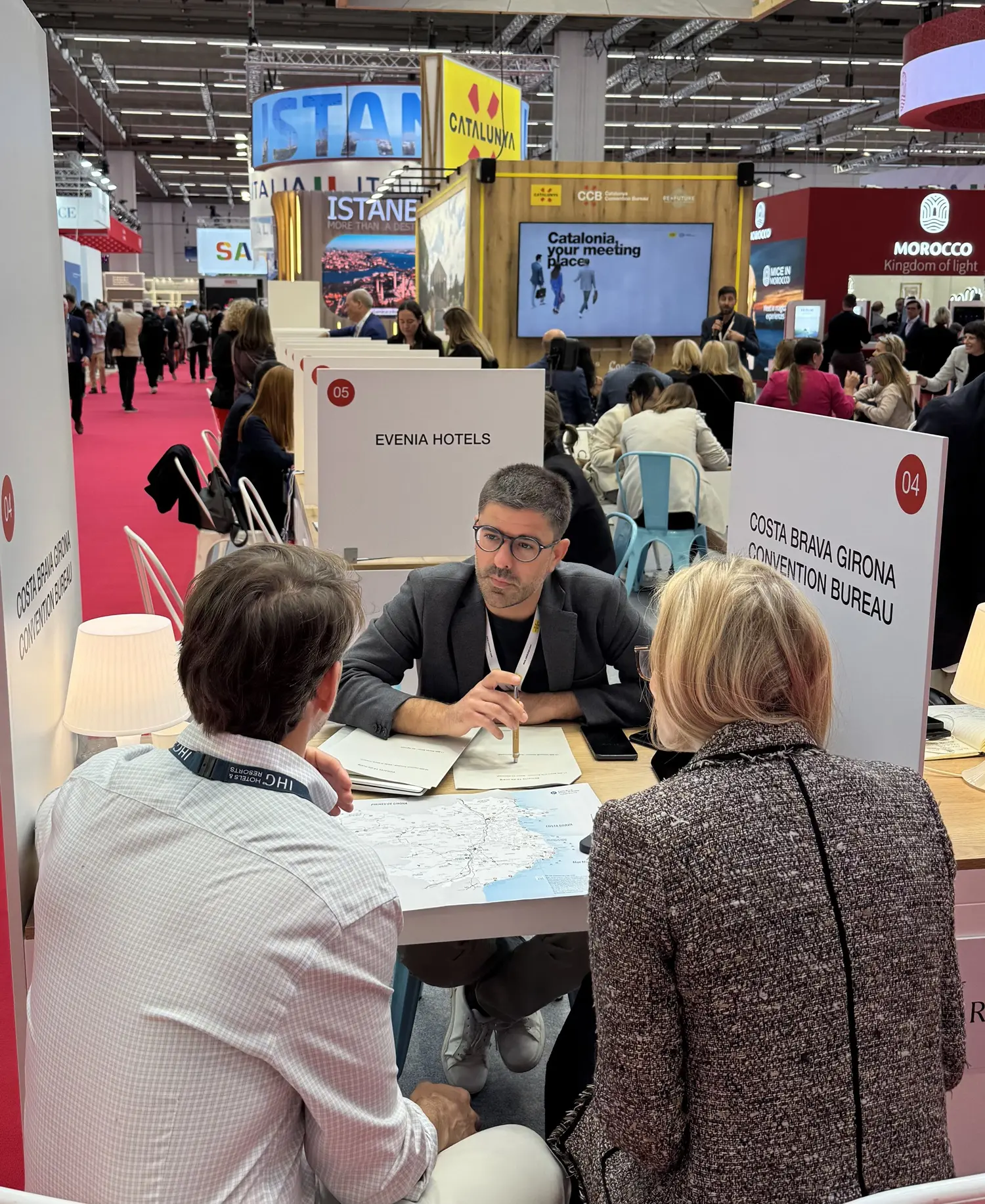 IMEX 2026