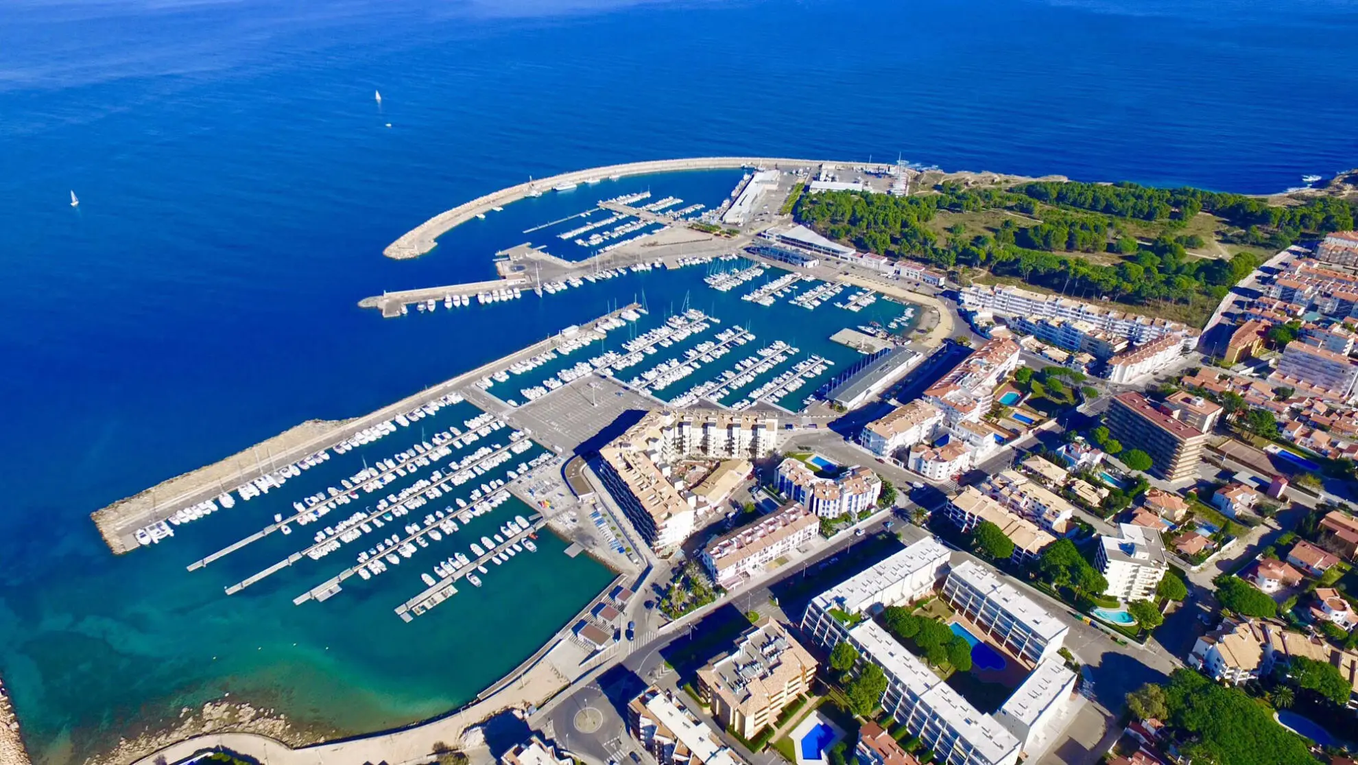 Port L'Escala