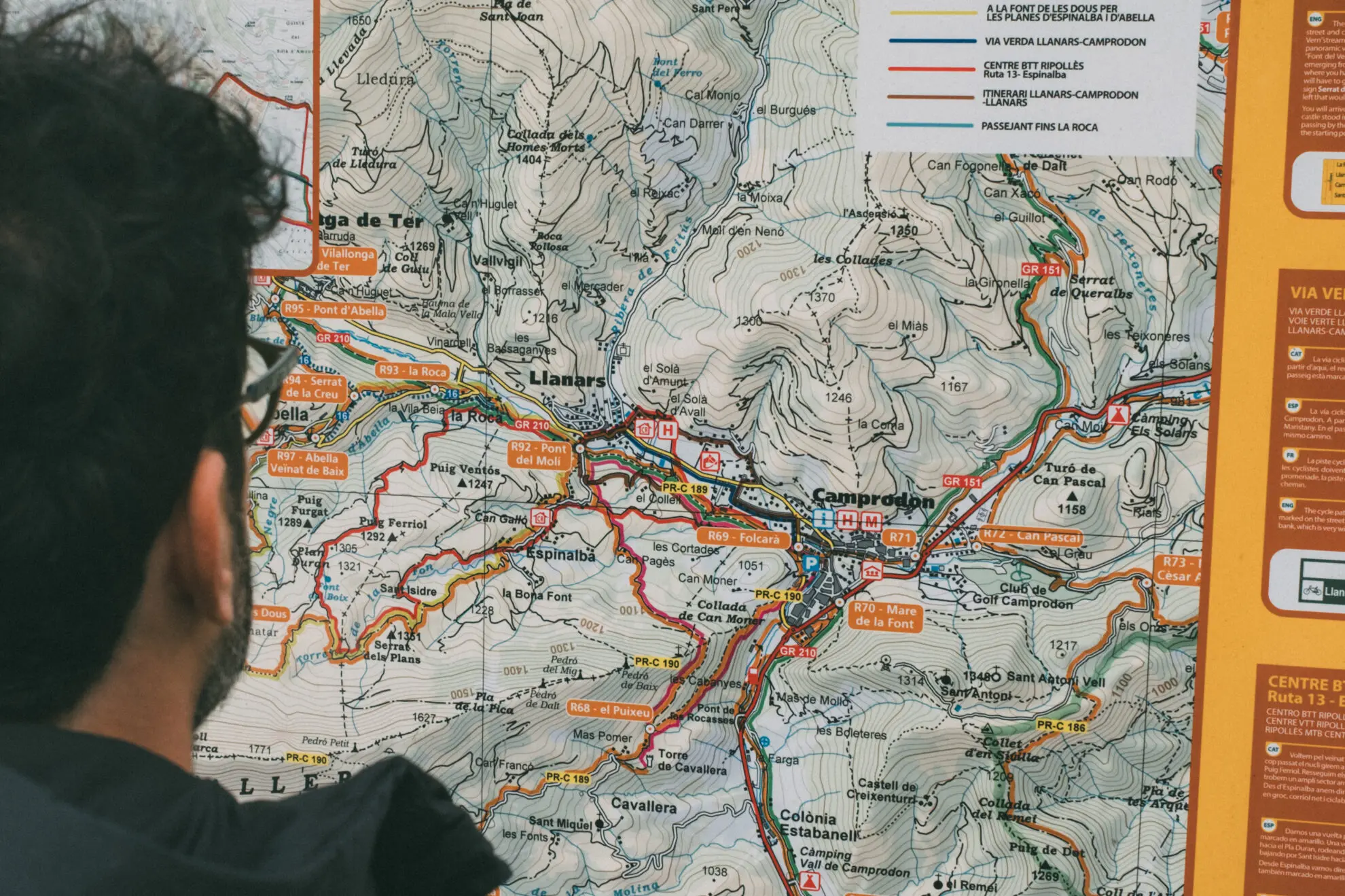Pirineo Girona