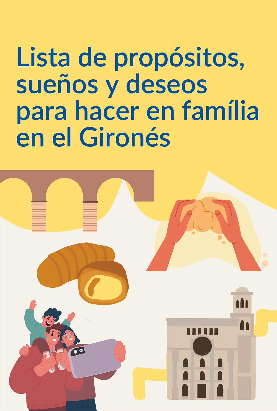 Turisme familiar Gironès_ES