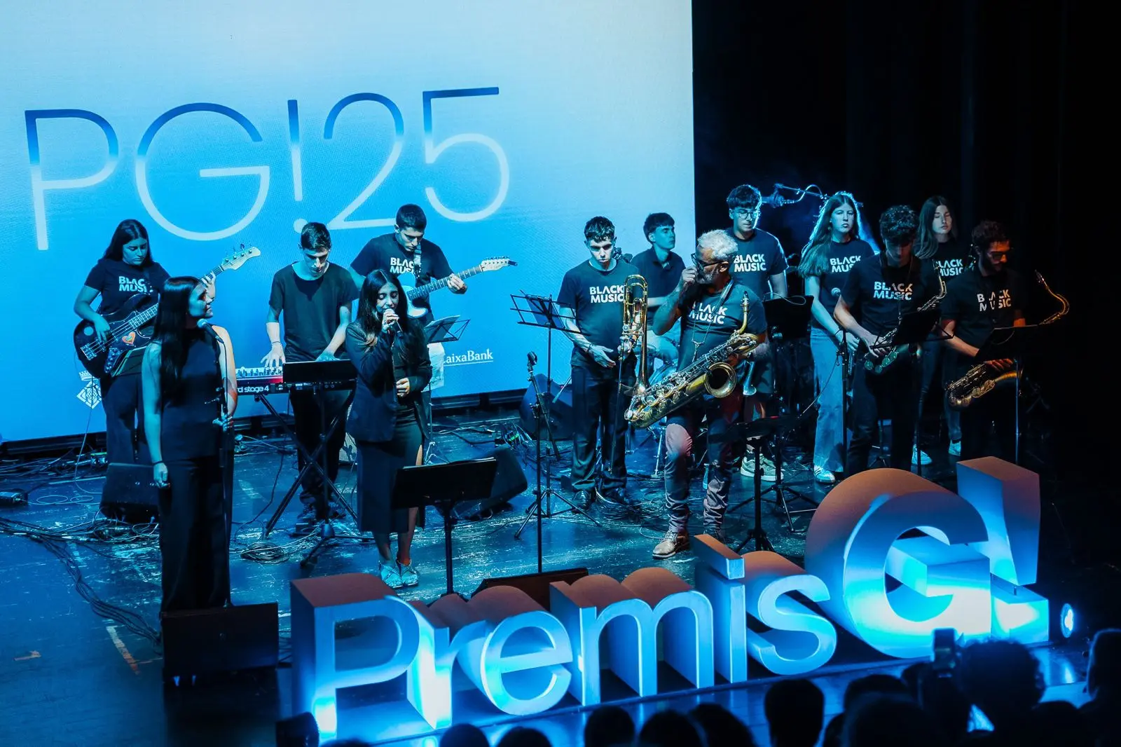 PremisG 2025