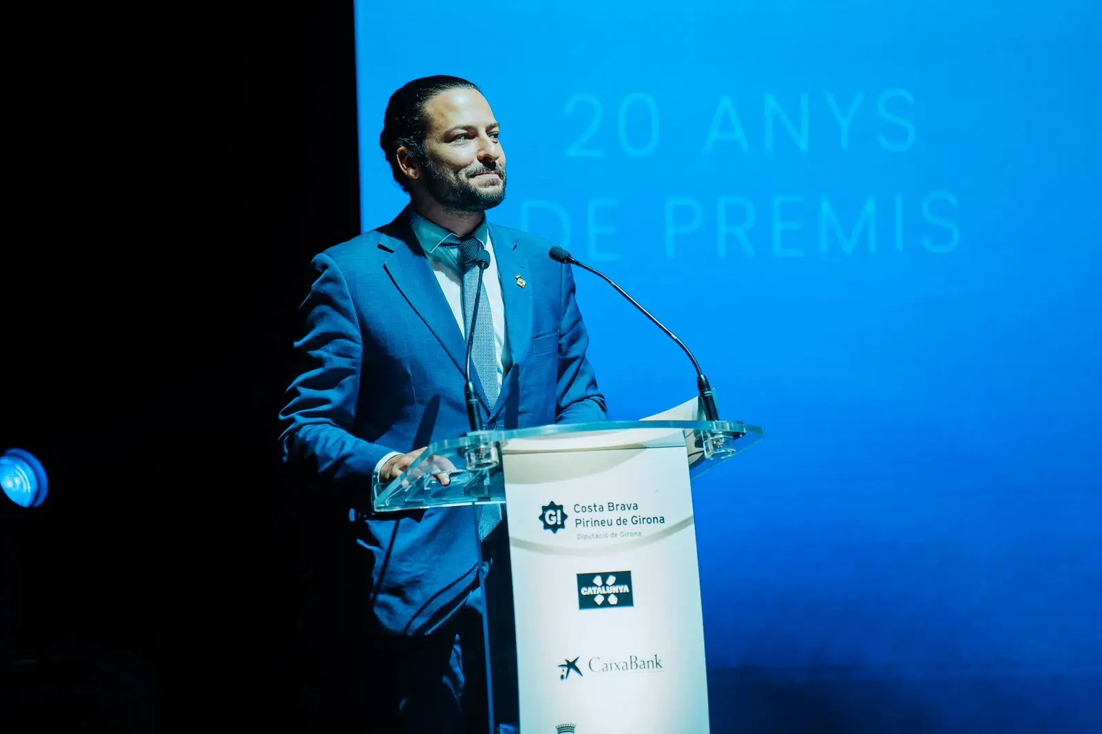 PremisG 2025