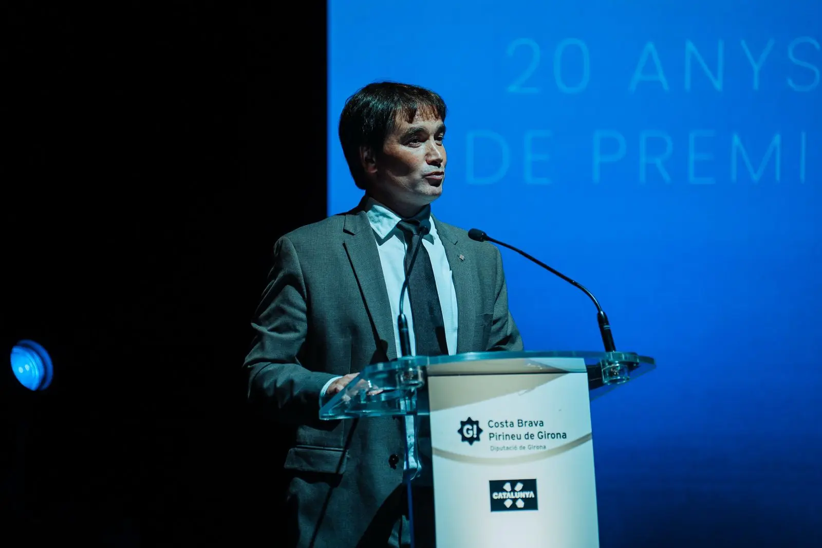 PremisG 2025