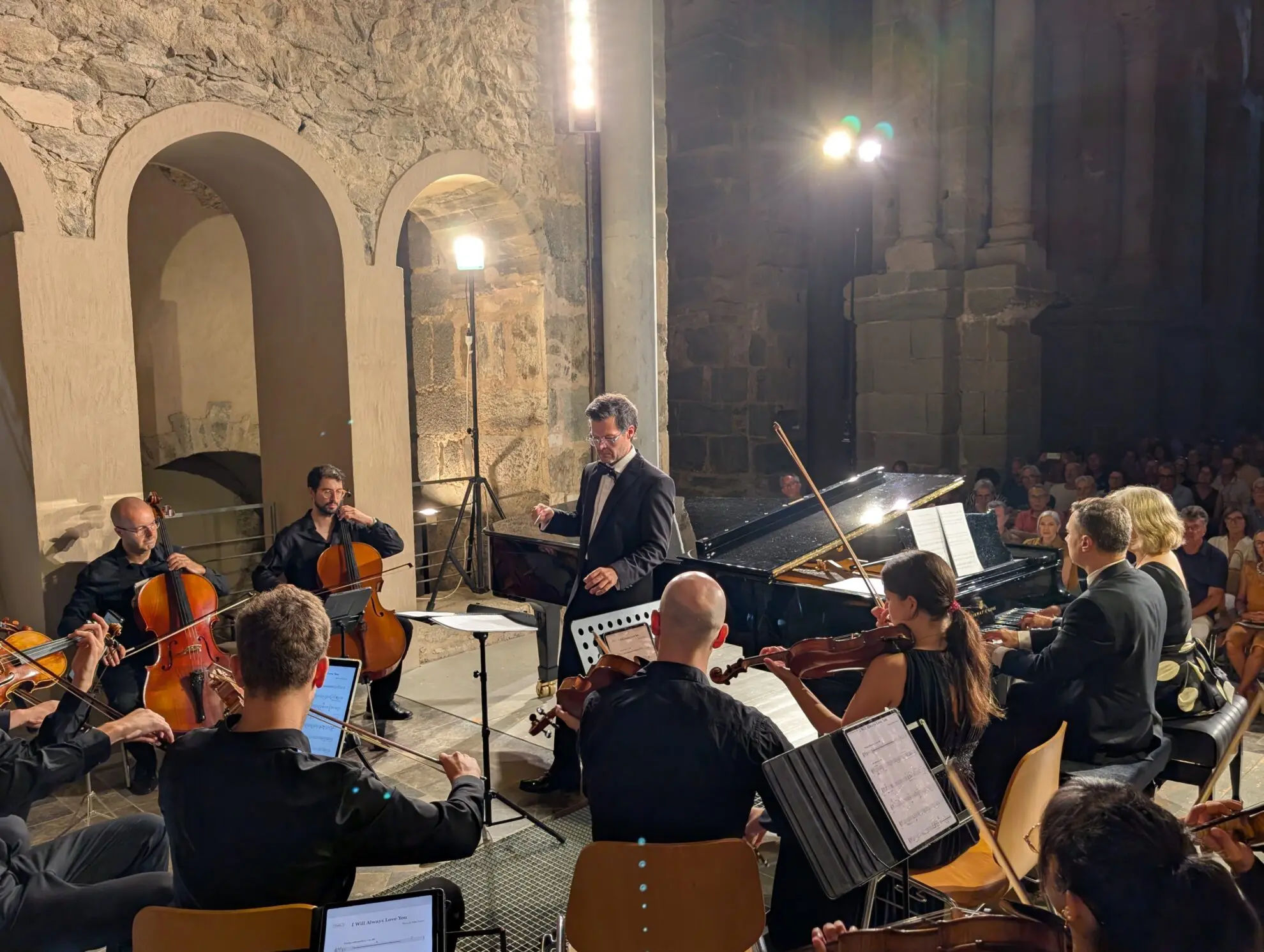 Festival de Sant Pere de Rodes 2026