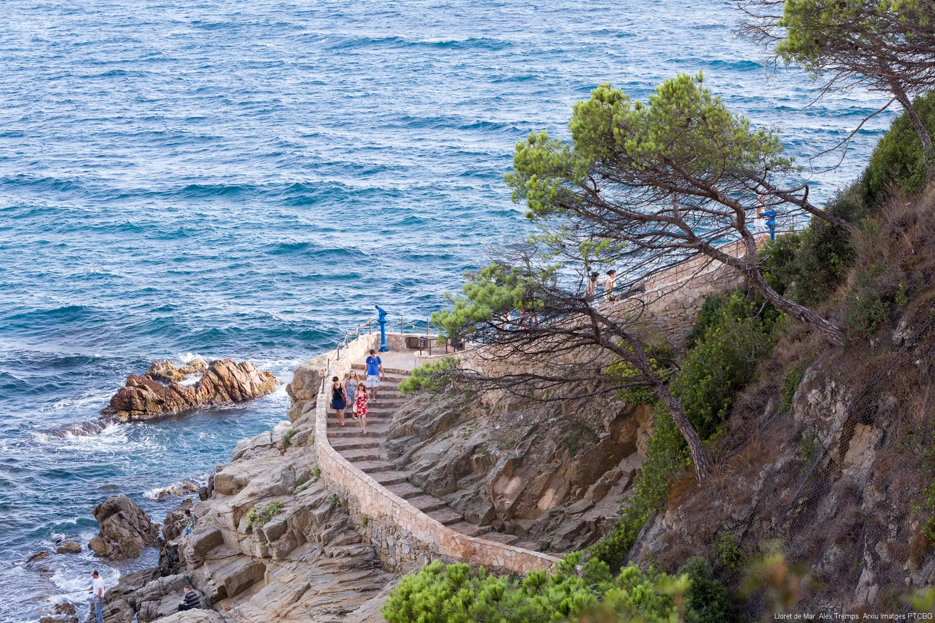 Lloret de Mar