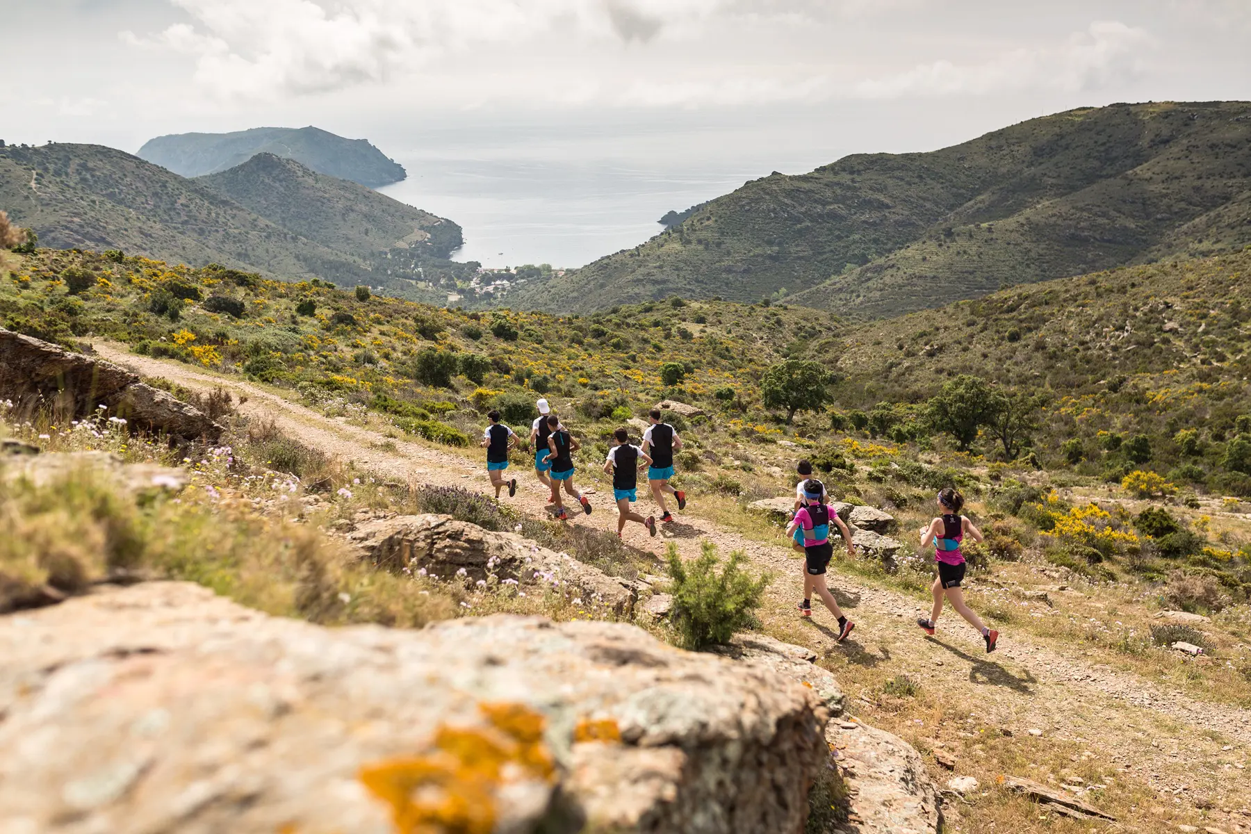 Cap de Creus.Guillem Casanova. Salomon