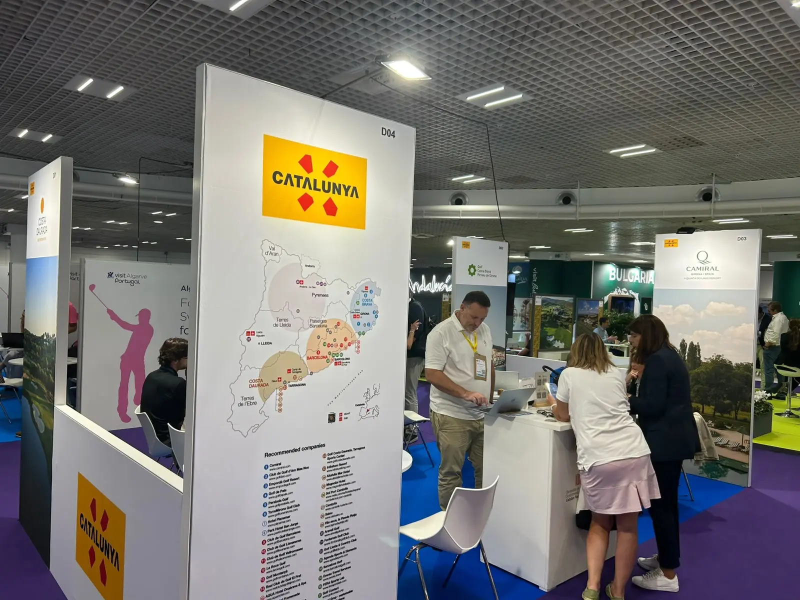 IGTM2026 a Canes
