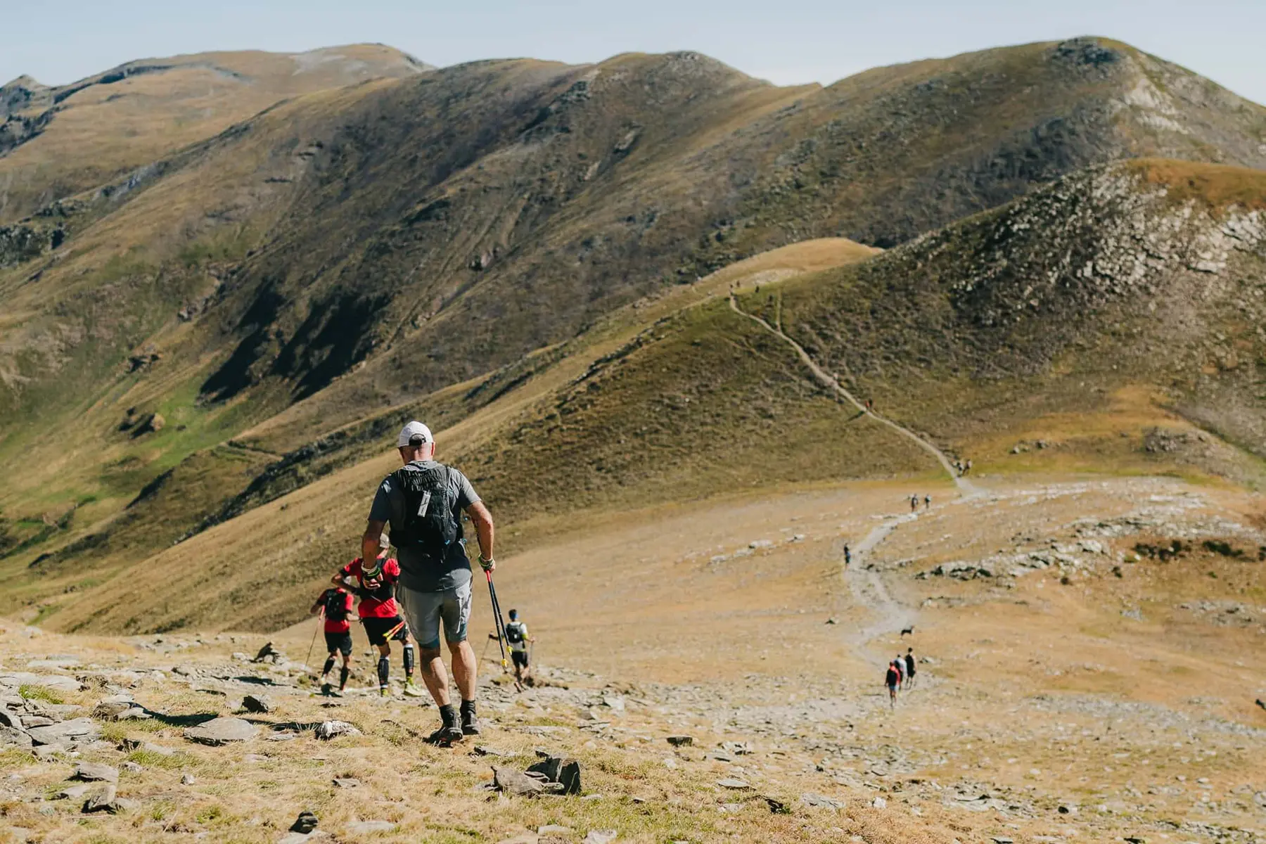 Pirineu Girona.Paula Padilla