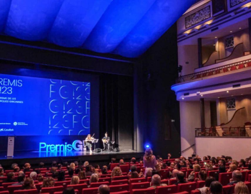 Gala dels Premis G!23