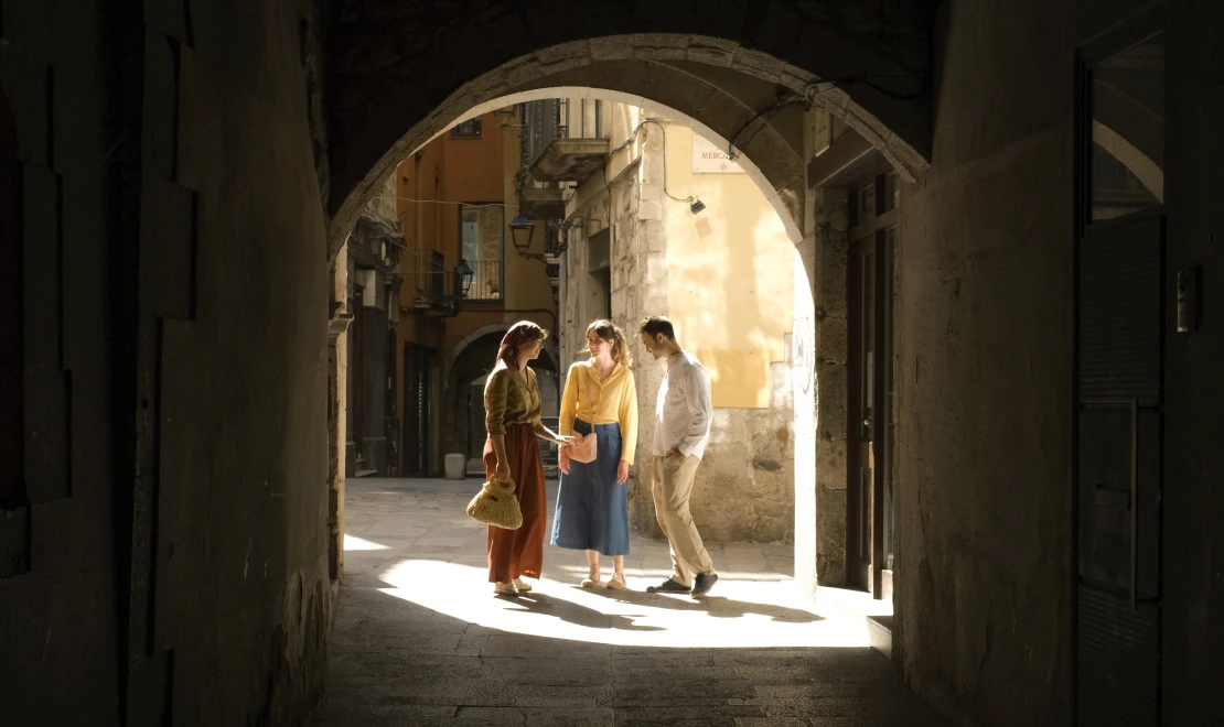 Girona Sara Guerrero