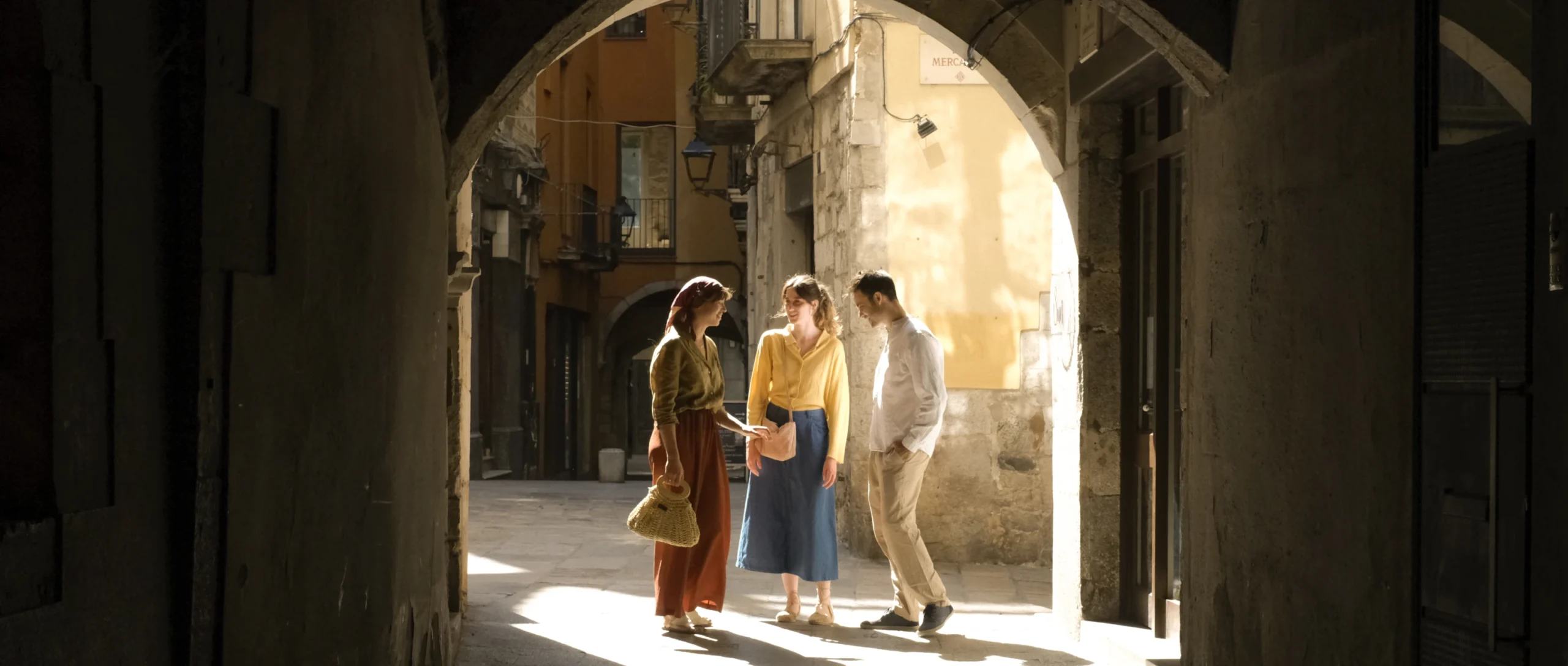 Girona - Sara Guerrero