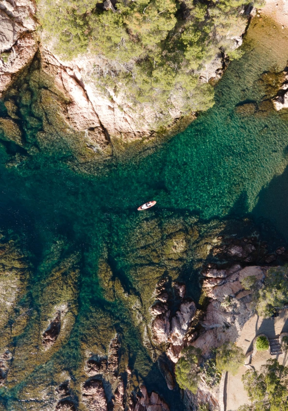 Aigua Xelida, Tamariu. Makontro. Arxiu Imatges PTCBG-2 1