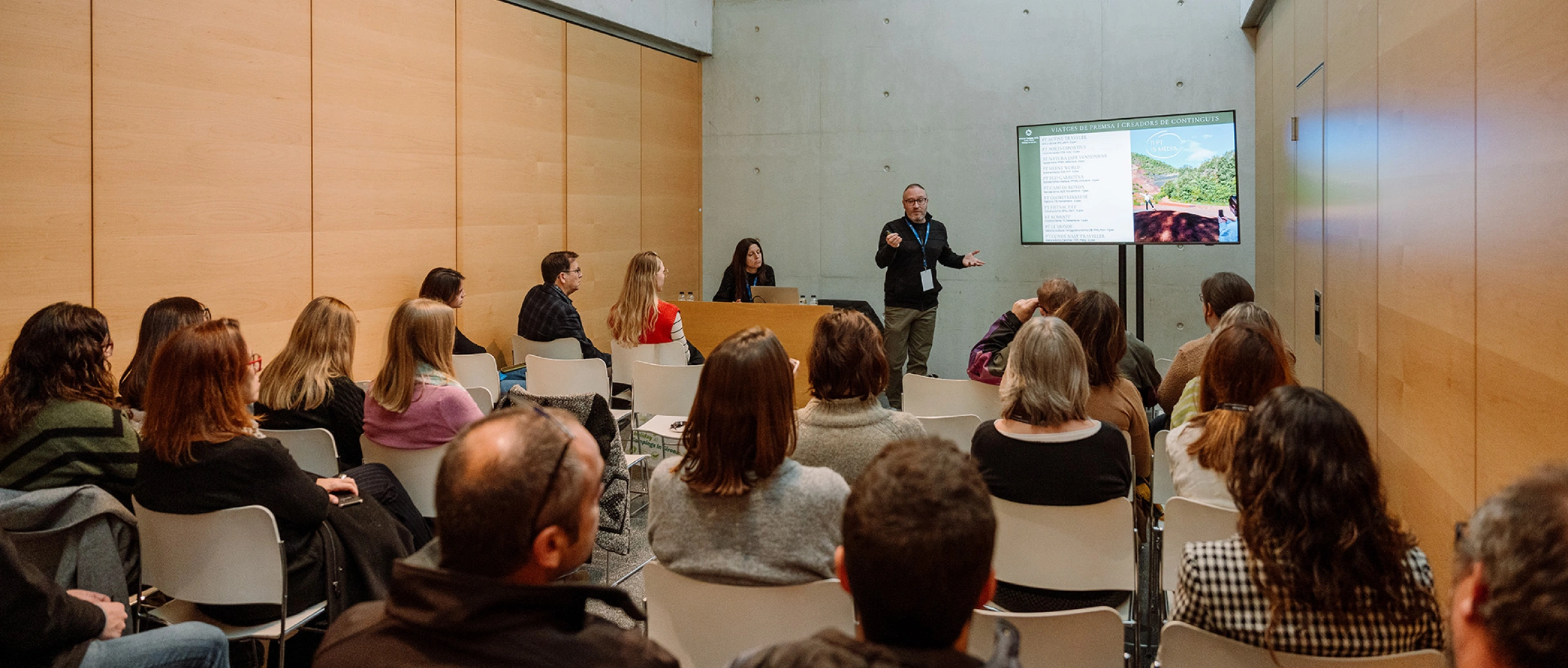 Jornada Interclubs 2024 - Harold Abellan