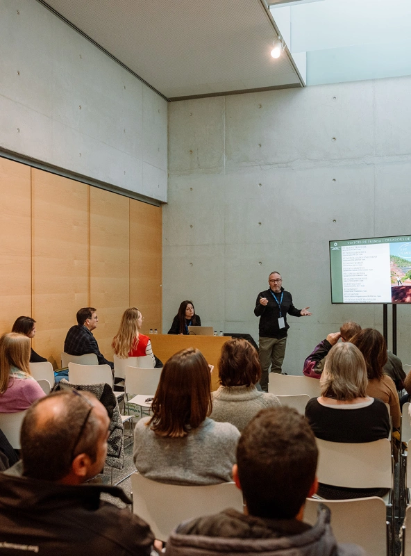 Jornada Interclubs 2024 - Harold Abellan