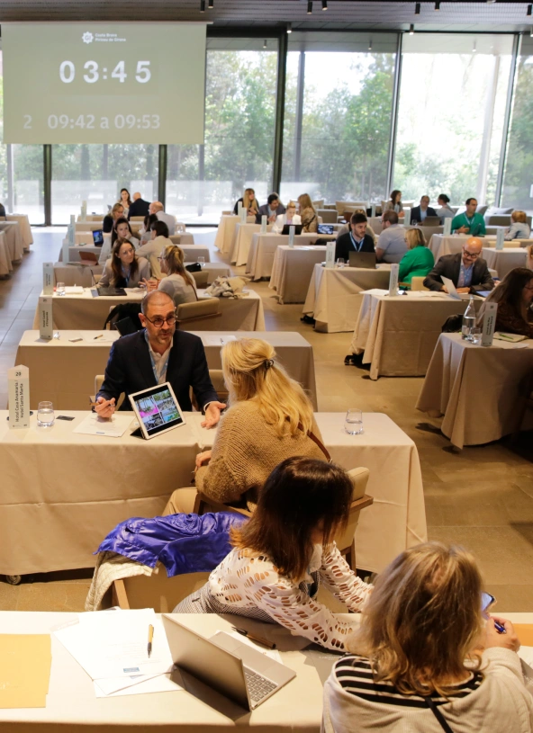 Workshop Peralada - Josep Algans