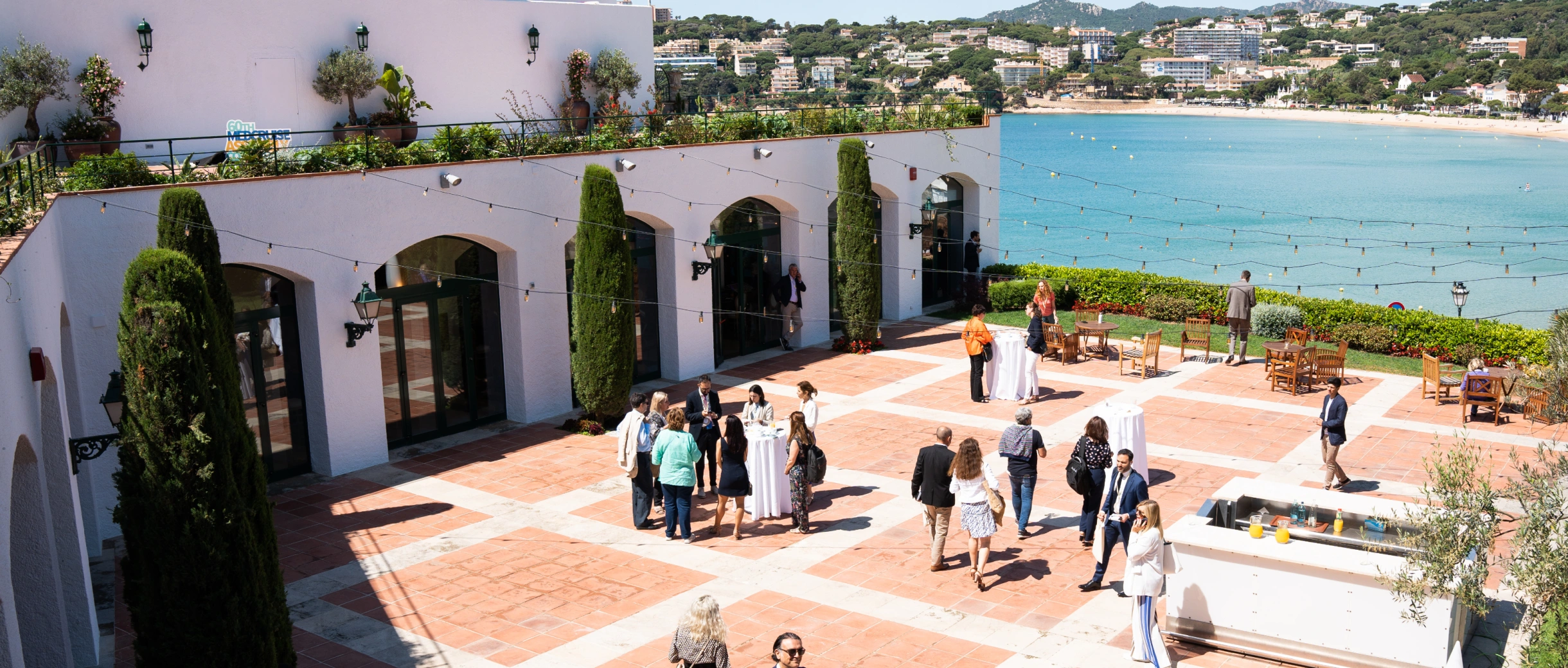 Medcruise Costa Brava