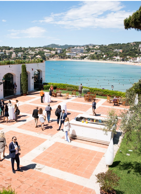 Medcruise Costa Brava