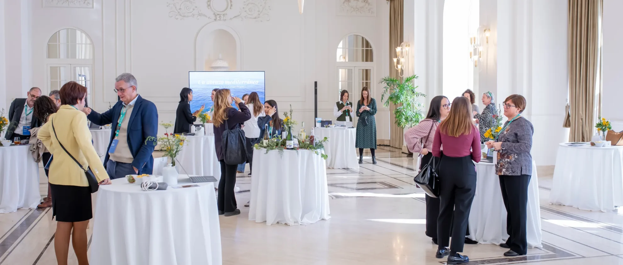 Workshop Malaga 2025 Lumen