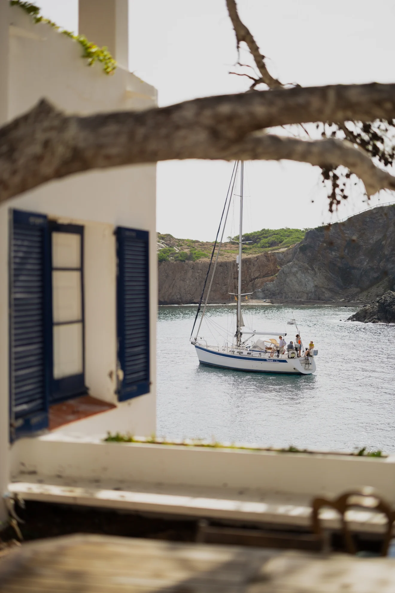 Costa Brava_IGLUUU_Arxiu Imatges PTCBG