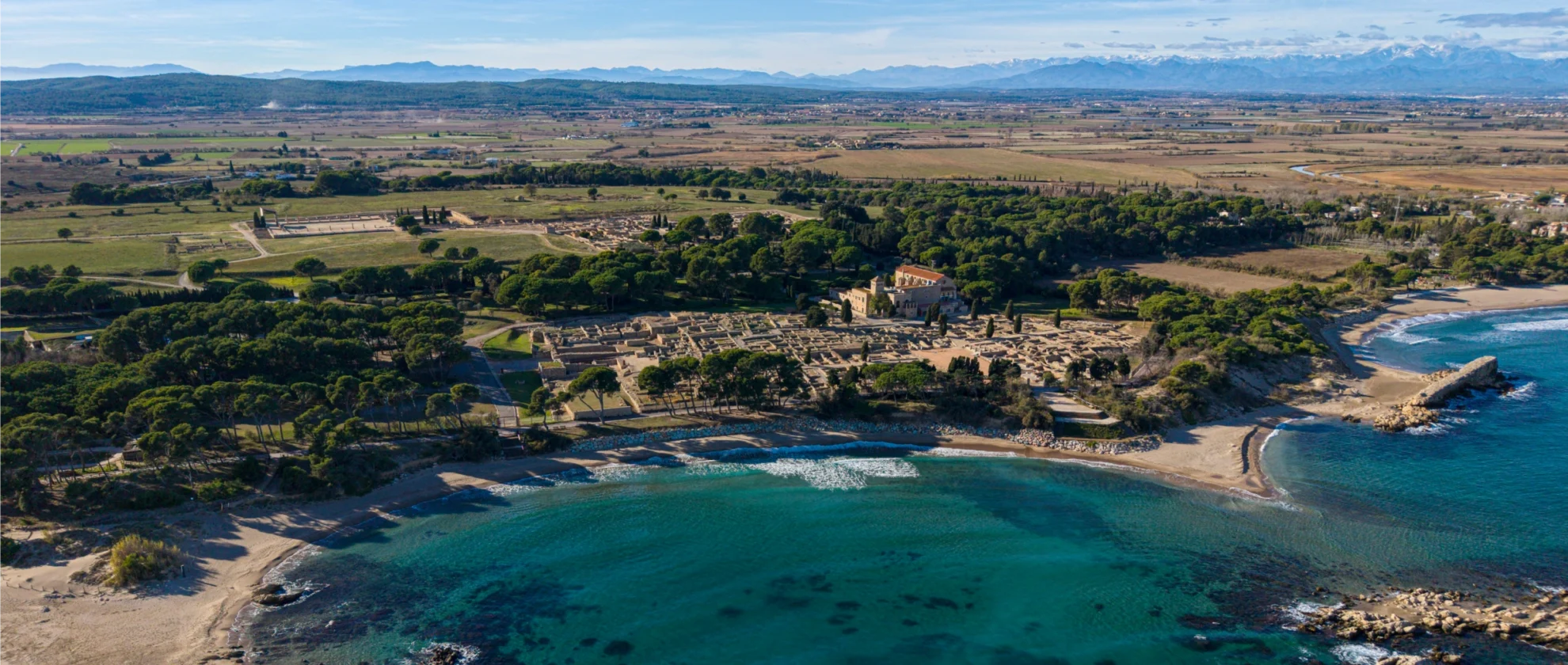 Empúries. Makontro. Arxiu Imatges PTCBG